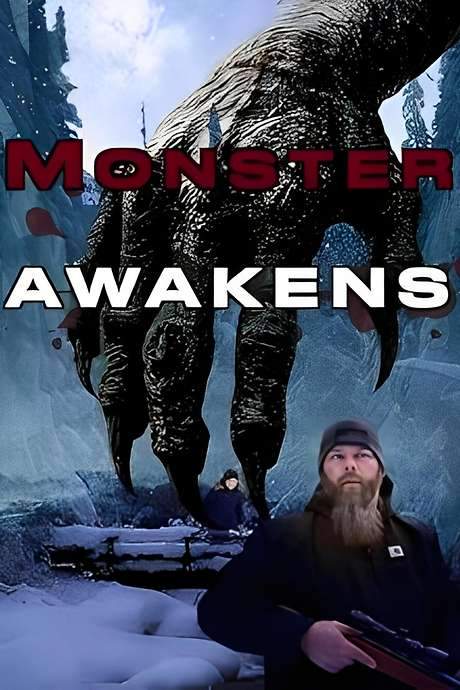 Monster Awakens